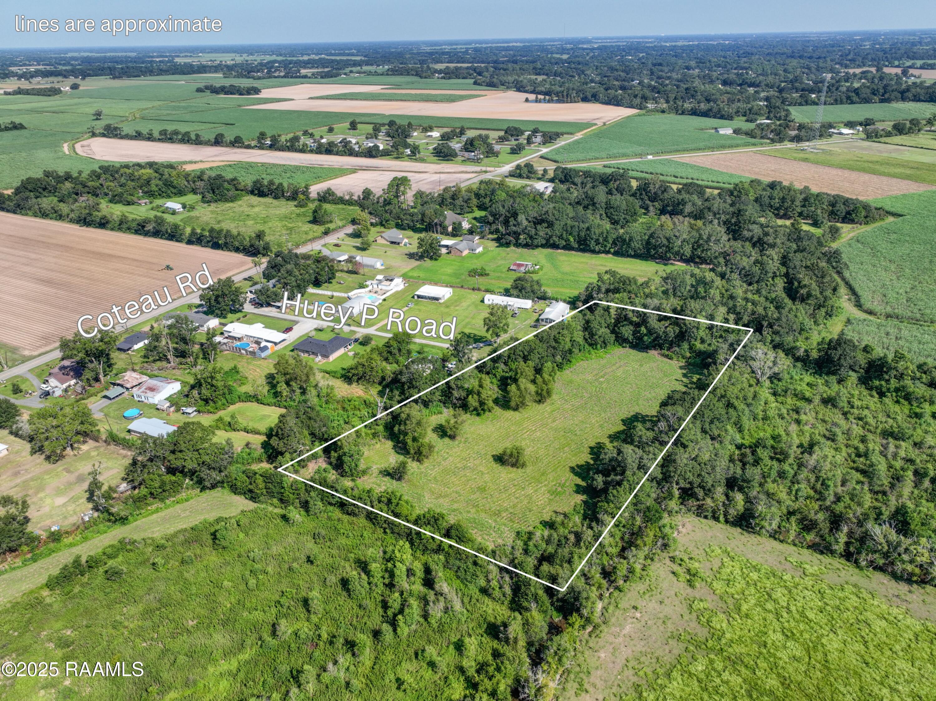 0 Huey P Road New Iberia, LA 70560 - Photo 3 of 14 10211 Huey P Long-3r