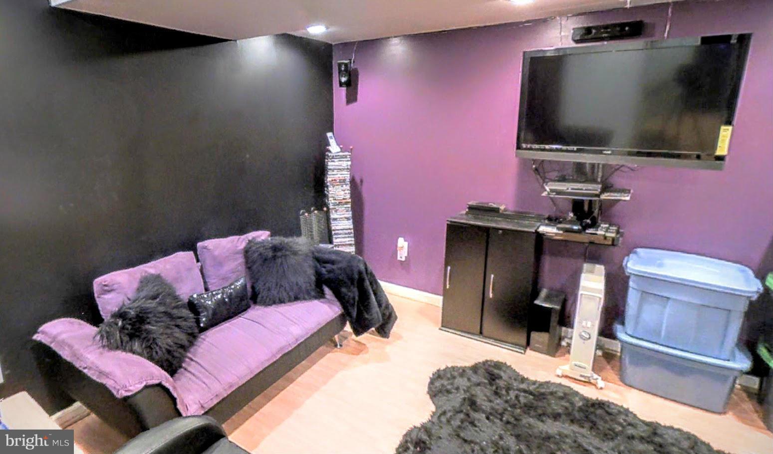 1405 Riggs Avenue Baltimore, MD 21217 - Photo 13 of 29 Rec Room