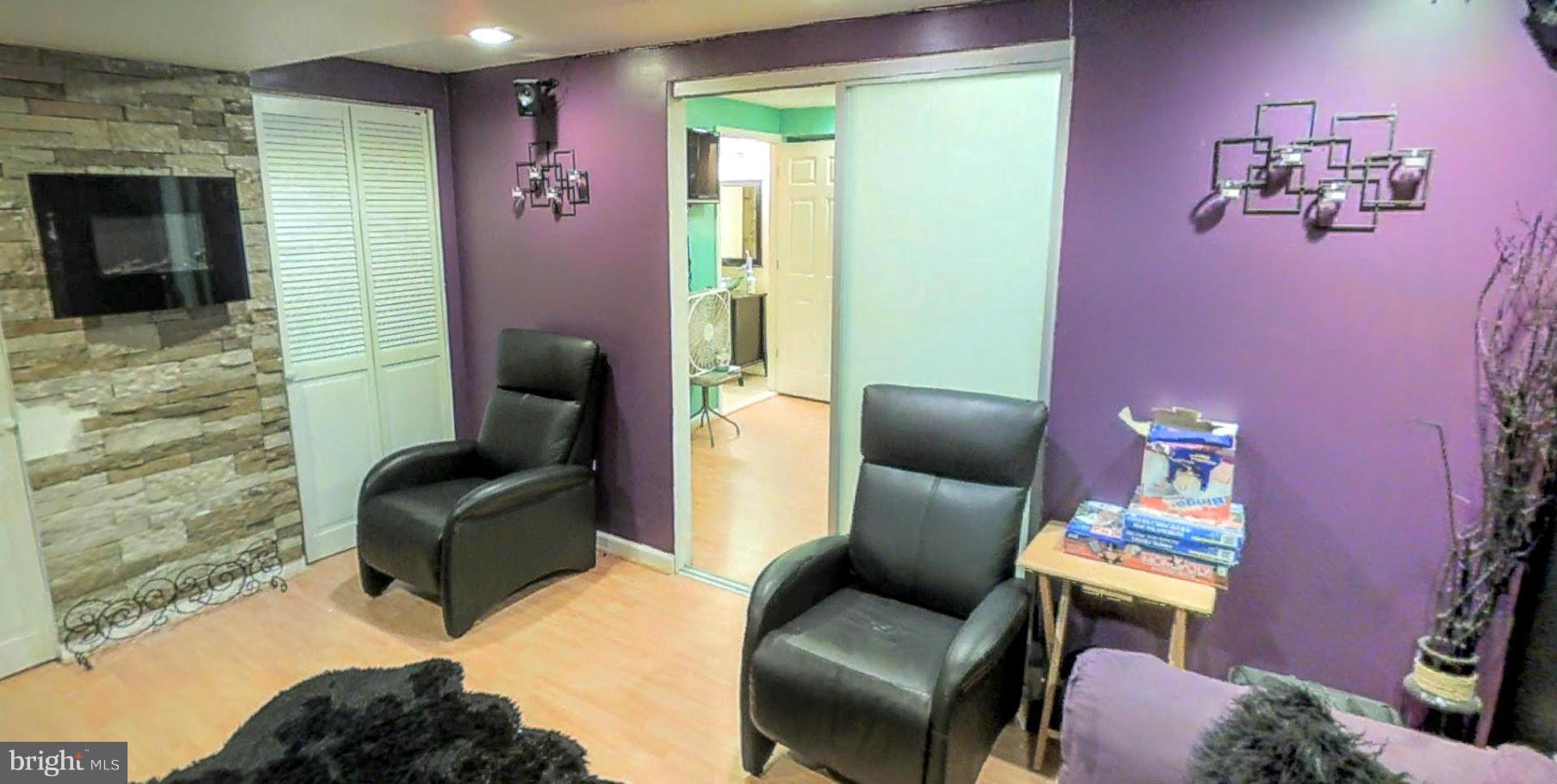 1405 Riggs Avenue Baltimore, MD 21217 - Photo 14 of 29 Rec Room