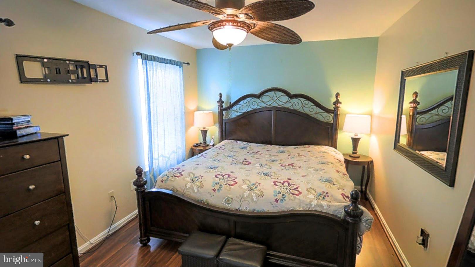 1405 Riggs Avenue Baltimore, MD 21217 - Photo 16 of 29 Master Bedroom