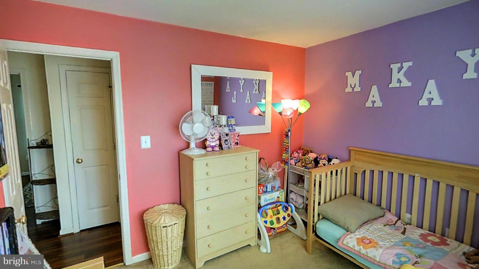 1405 Riggs Avenue Baltimore, MD 21217 - Photo 19 of 29 Bedroom