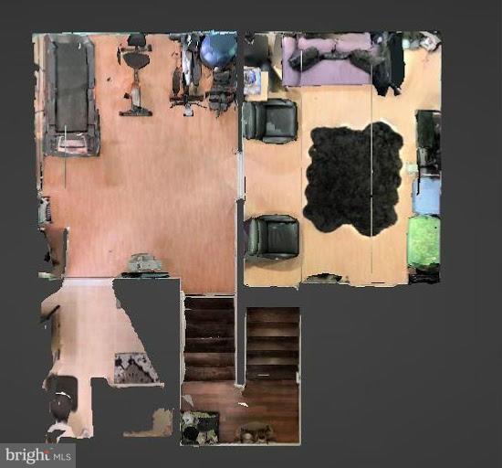 1405 Riggs Avenue Baltimore, MD 21217 - Photo 27 of 29 basement floorplan