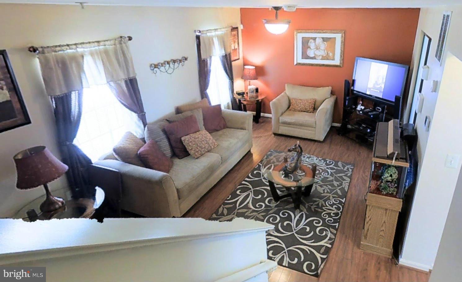 1405 Riggs Avenue Baltimore, MD 21217 - Photo 8 of 29 Family Room