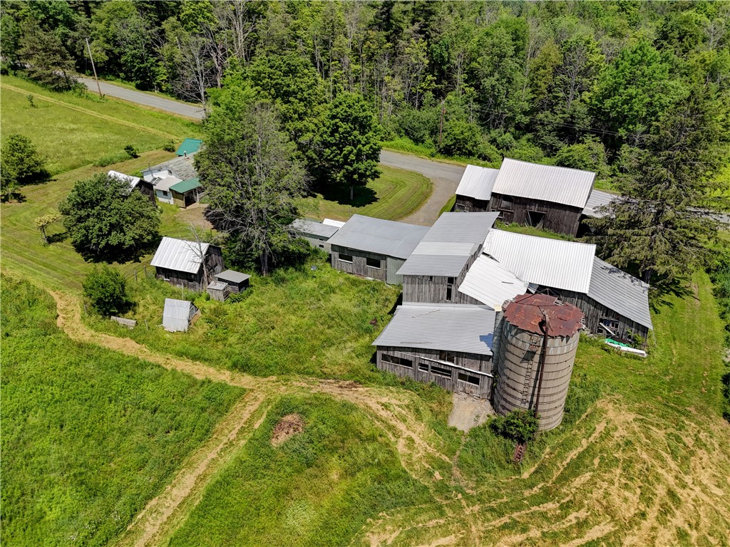 212 Hill Road Spencer, NY 14883 - Photo 35 of 45