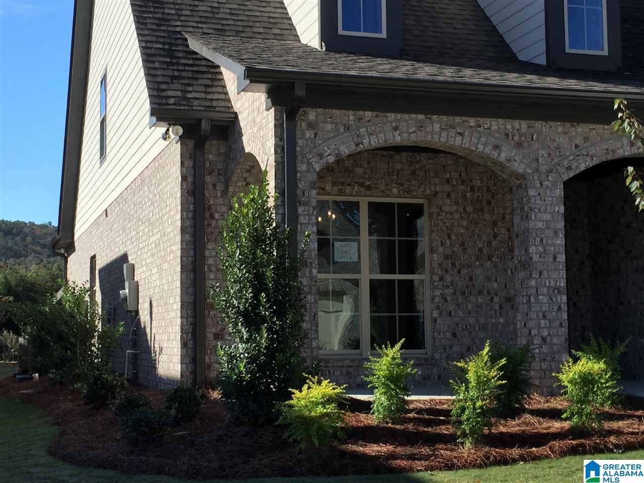 341 Strathaven Circle Pelham, AL 35124 - Photo 2 of 34