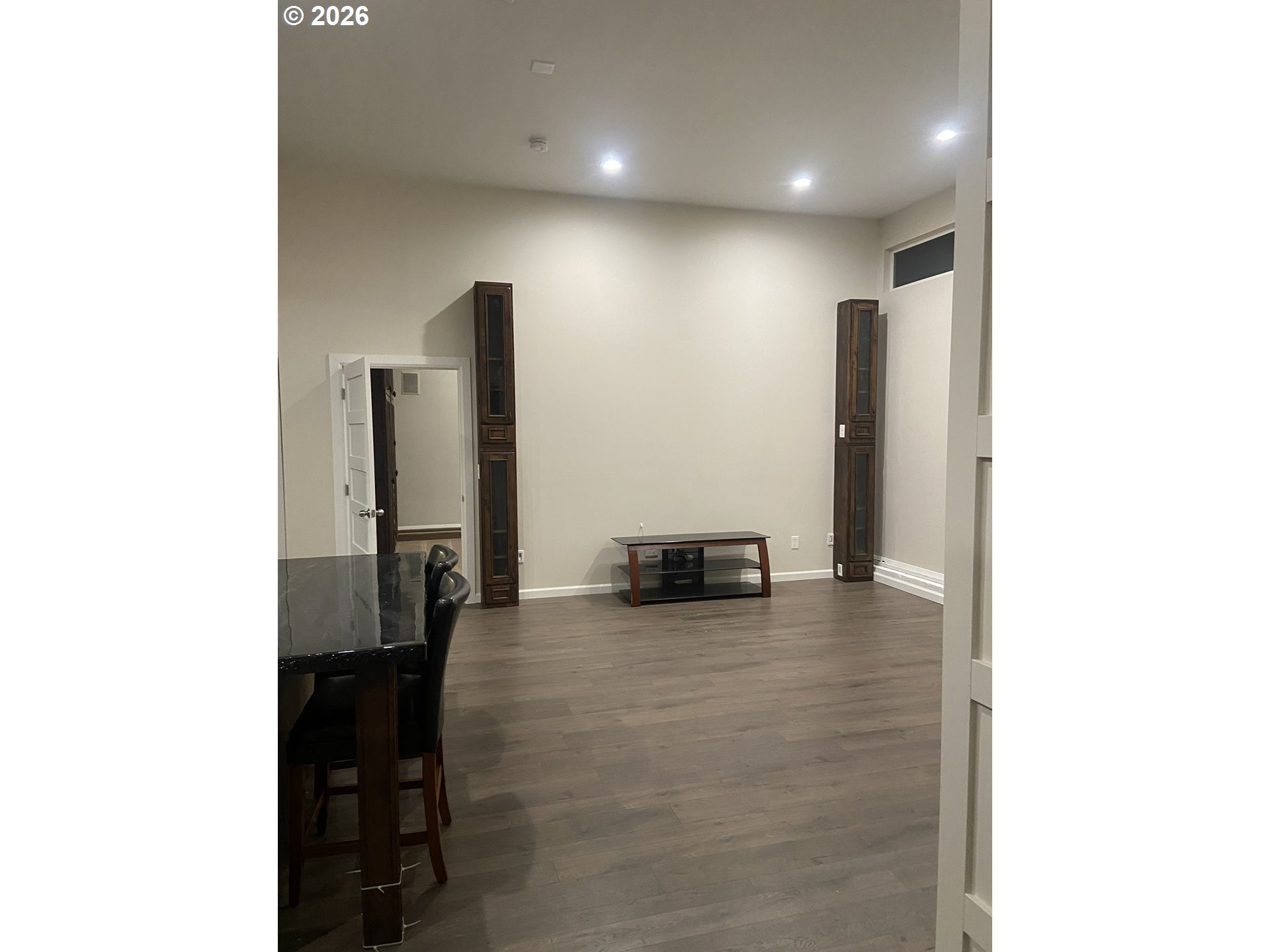 144 Southeast 85th Avenue Portland, OR 97216 - Photo 11 of 43 a view of a living room with furniture