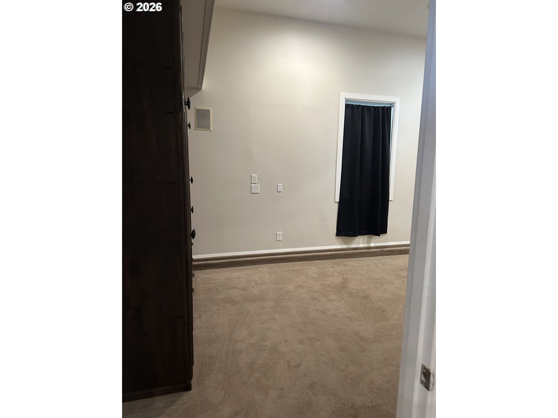 144 Southeast 85th Avenue Portland, OR 97216 - Photo 34 of 43 a view of a closet
