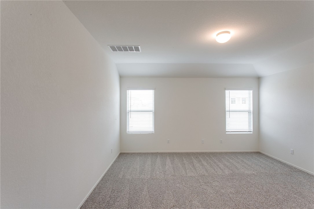 3417 Pauling Loop Round Rock, TX 78665 - Photo 14 of 31 an empty room that has a window