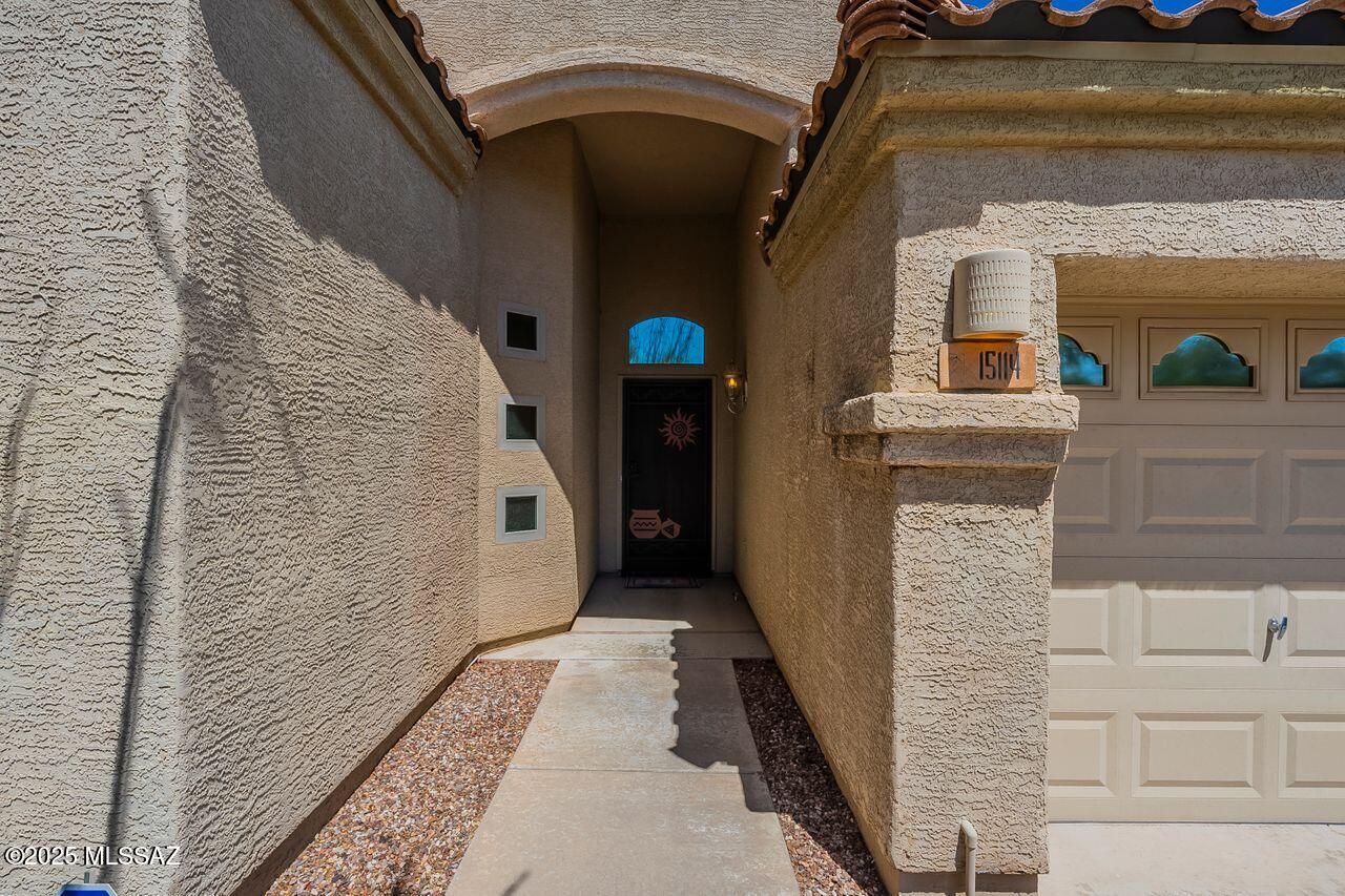 15114 North Rugged Lark Drive Tucson, AZ 85739 - Photo 3 of 49