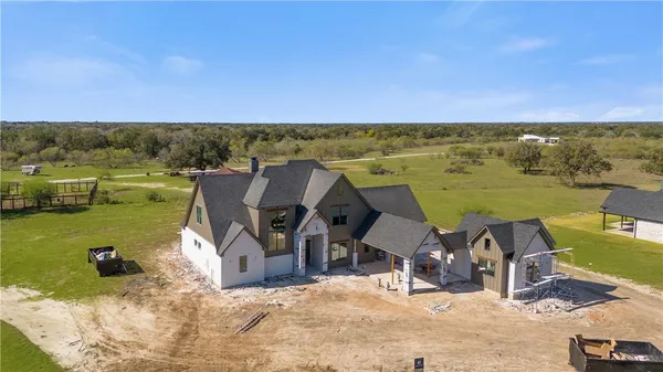 $1,050,000 | 5624 Mill Water Court, Bryan, TX 77808