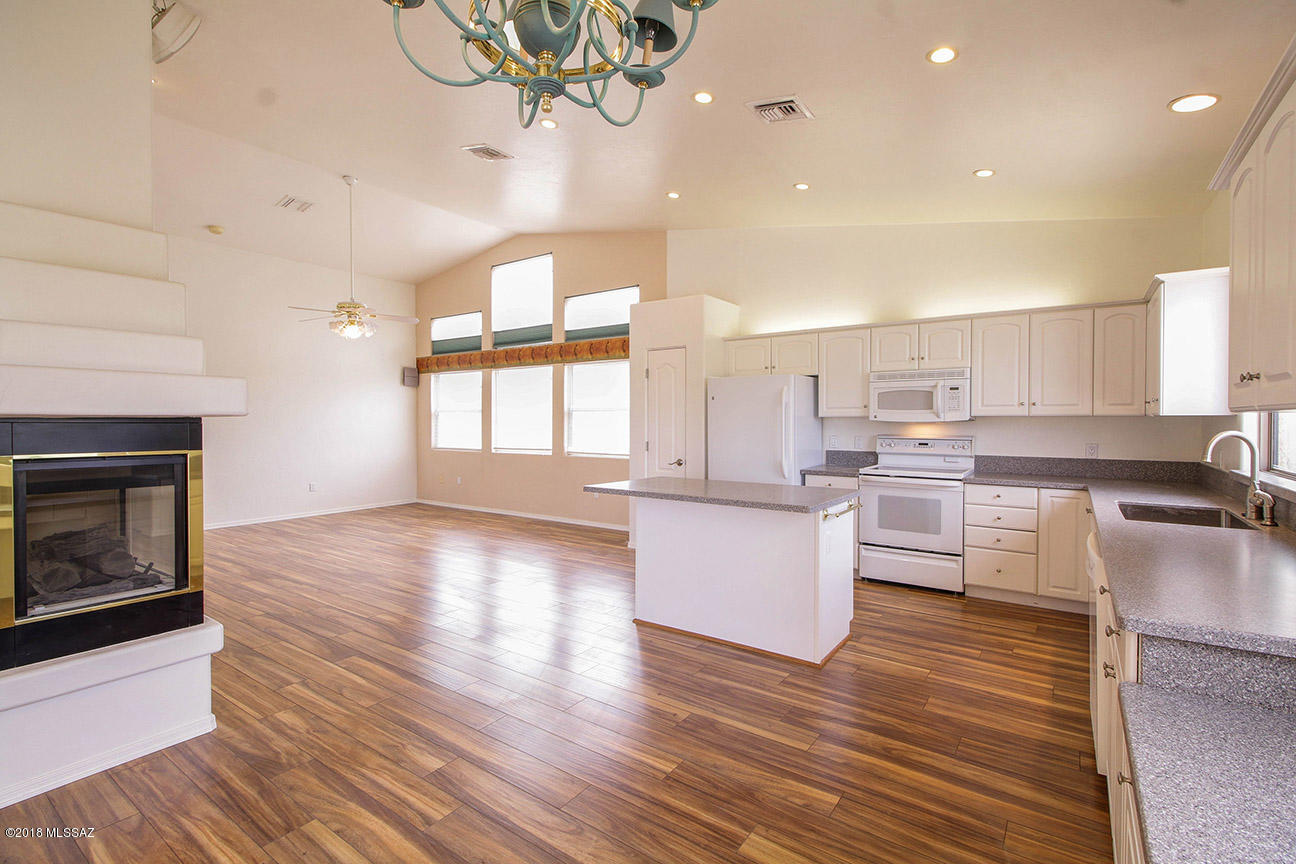 10221 North Blue Bonnet Road Tucson, AZ 85742 - Photo 13 of 43 Gallery Image 13