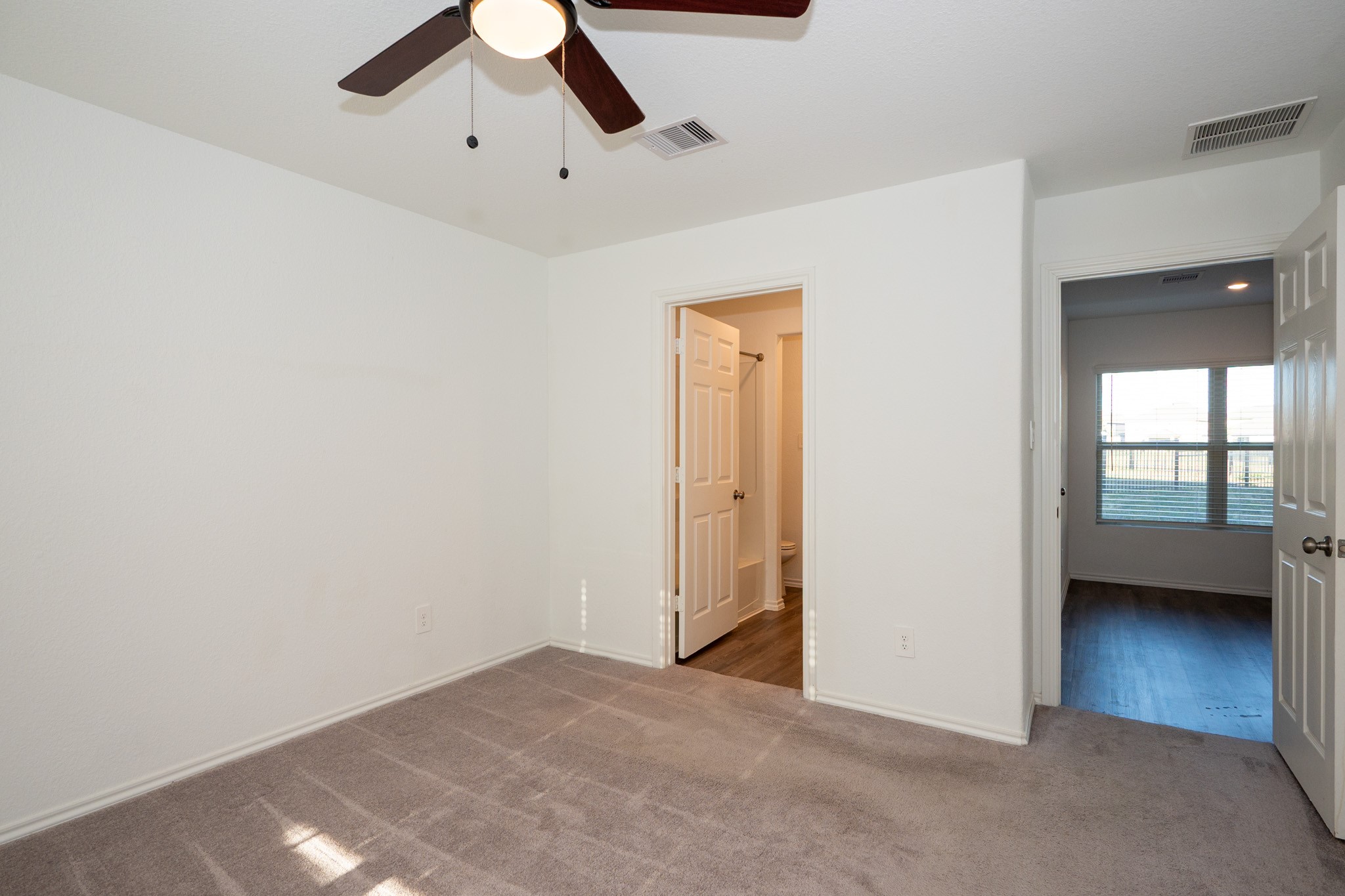 5403 Rosser Ruby Way Brookshire, TX 77423 - Photo 14 of 39 a view of an empty room