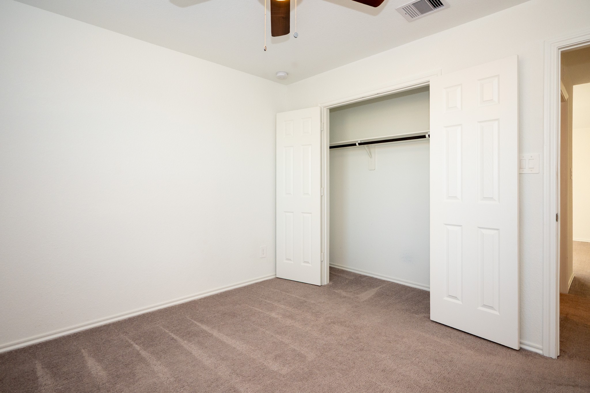 5403 Rosser Ruby Way Brookshire, TX 77423 - Photo 25 of 39 a view of an empty room