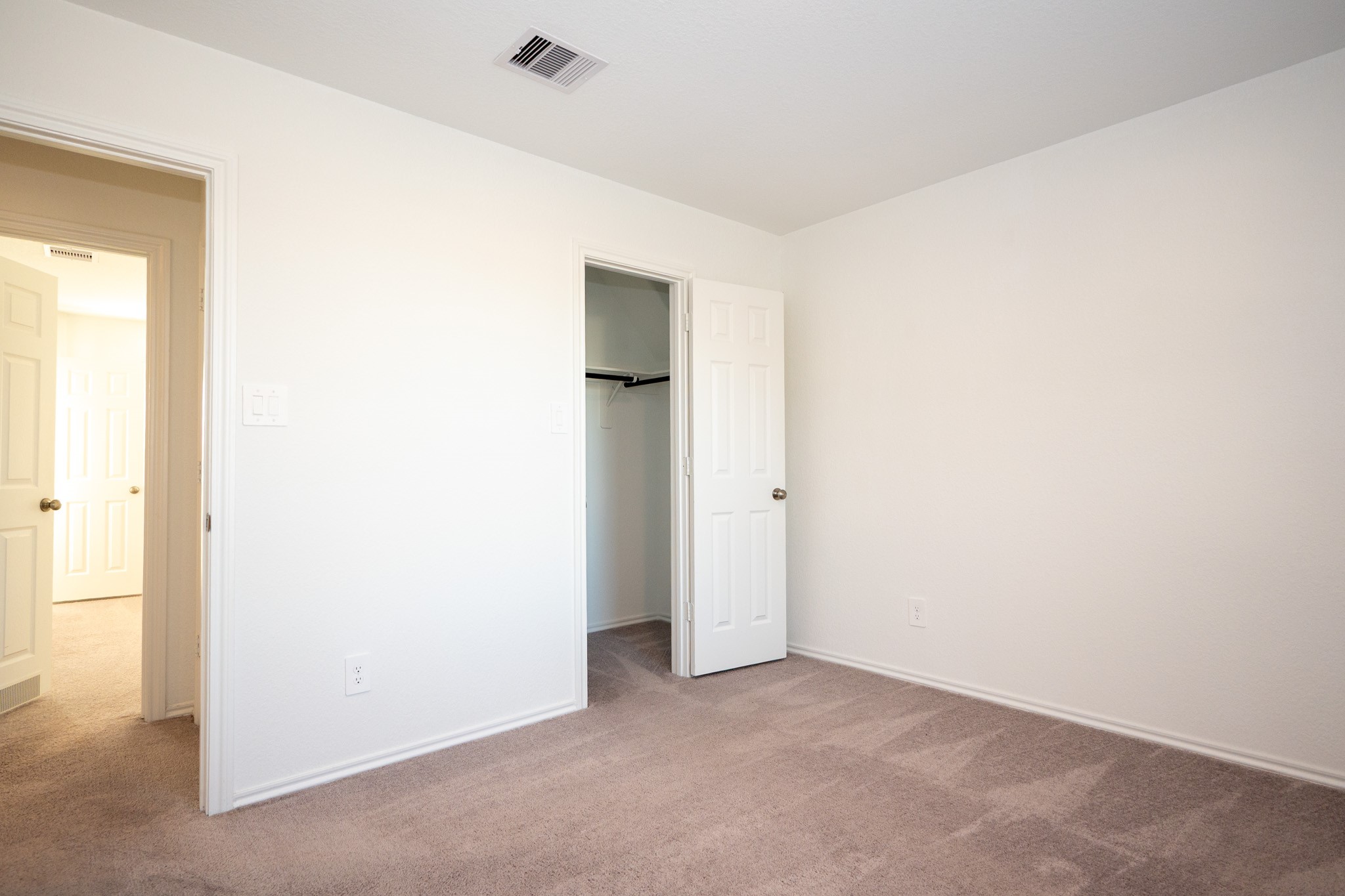 5403 Rosser Ruby Way Brookshire, TX 77423 - Photo 31 of 39 a view of an empty room