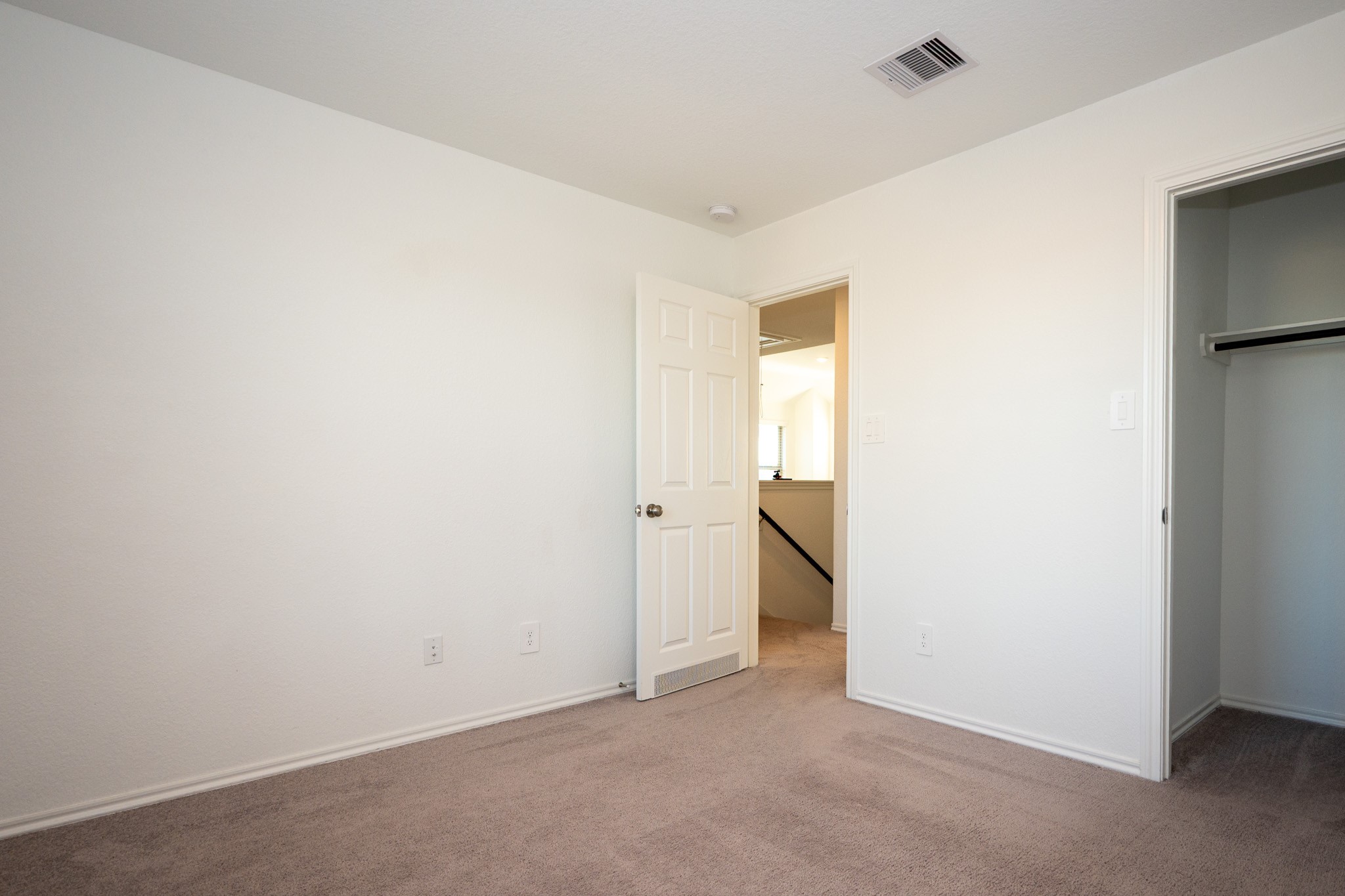 5403 Rosser Ruby Way Brookshire, TX 77423 - Photo 32 of 39 a view of an empty room
