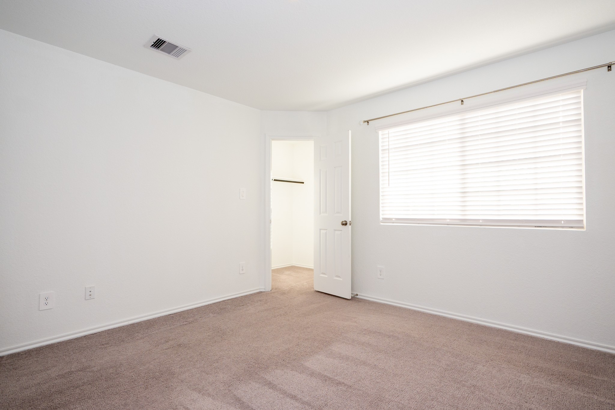 5403 Rosser Ruby Way Brookshire, TX 77423 - Photo 34 of 39 a view of an empty room with a window
