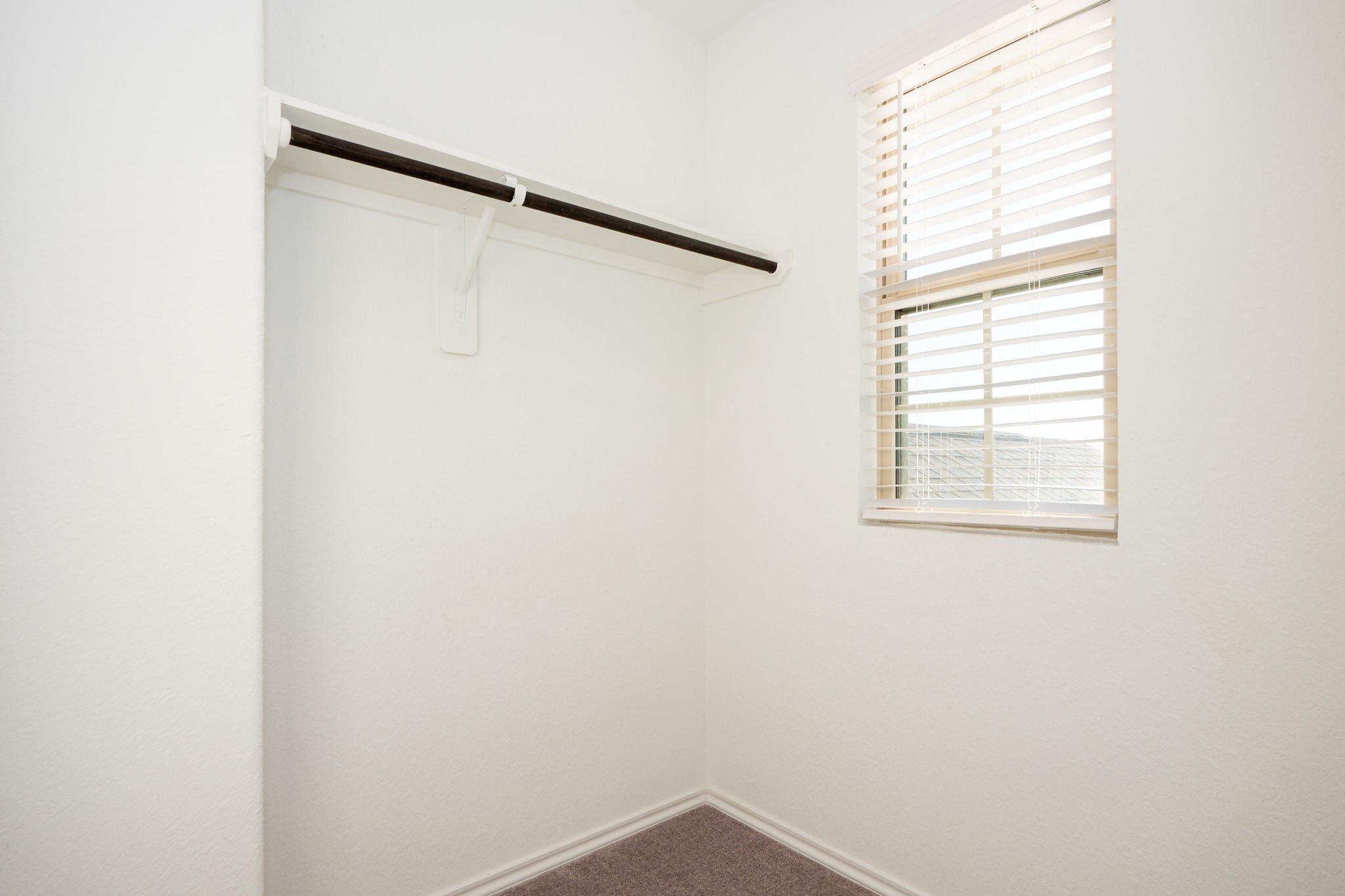 5403 Rosser Ruby Way Brookshire, TX 77423 - Photo 35 of 39 a small space with a window and a shower