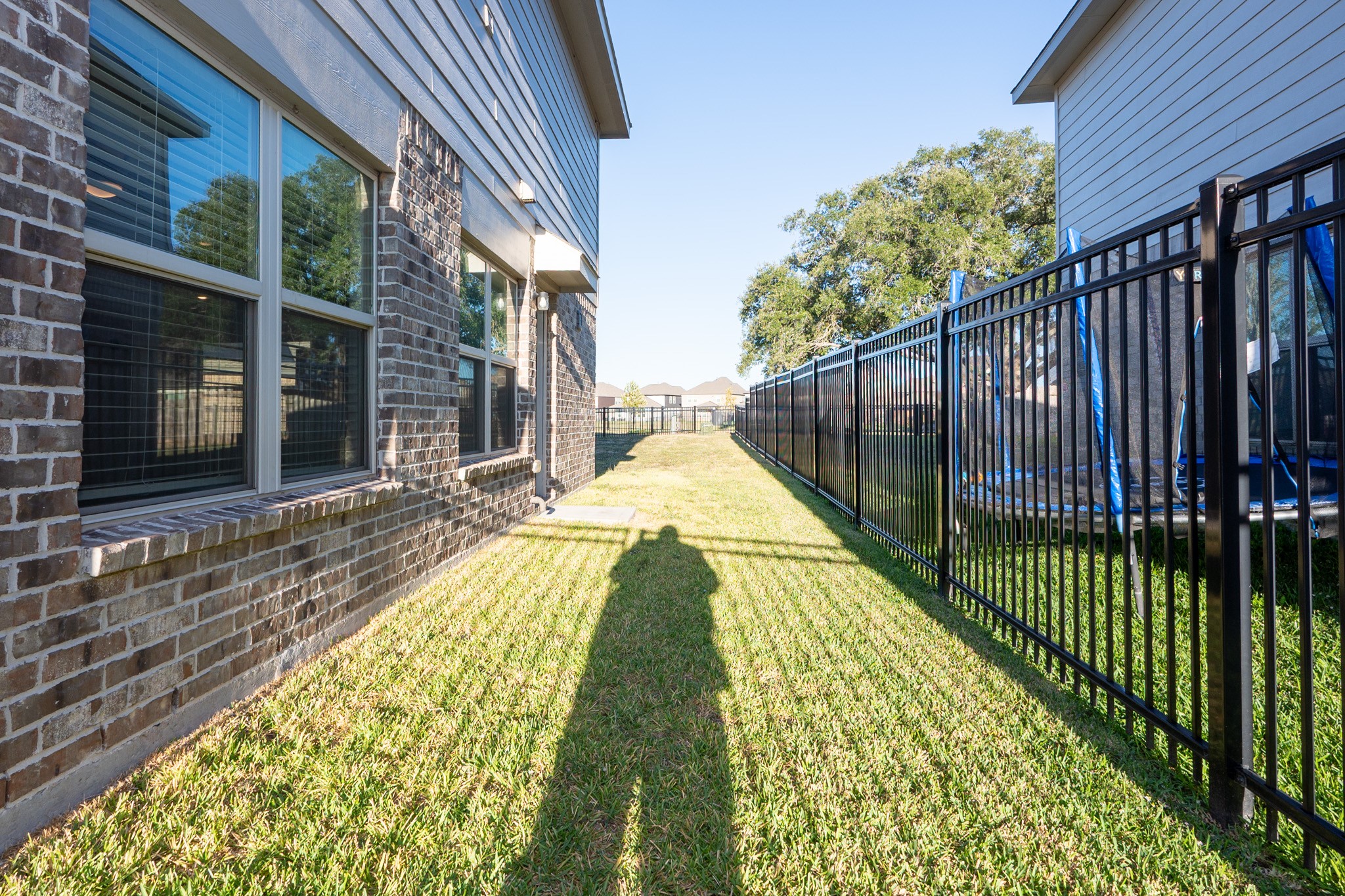 5403 Rosser Ruby Way Brookshire, TX 77423 - Photo 37 of 39 a view of swimming pool