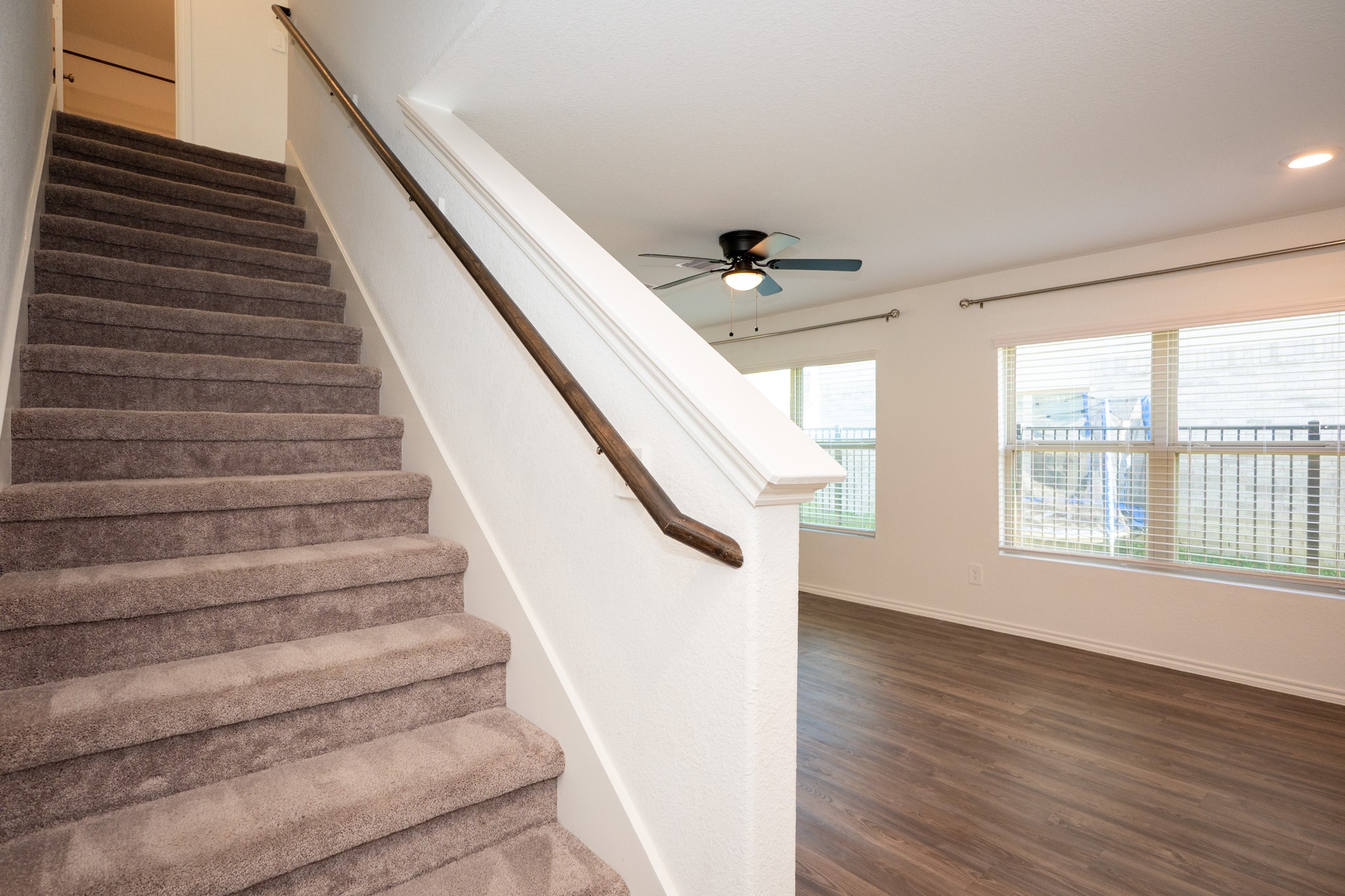 5403 Rosser Ruby Way Brookshire, TX 77423 - Photo 4 of 39 a view of entryway