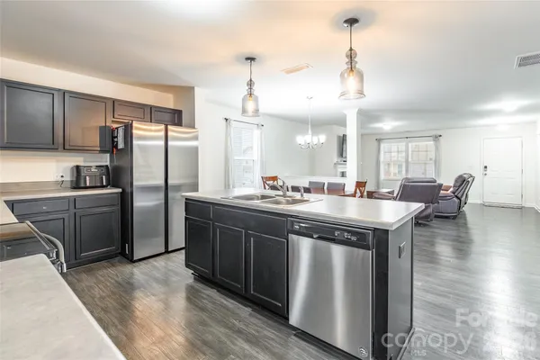 $305,000 | 825 Georgia Oak Lane, Landis, NC 28088