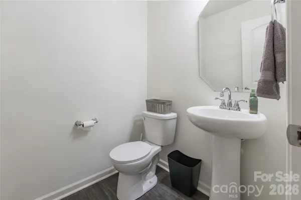 $305,000 | 825 Georgia Oak Lane, Landis, NC 28088