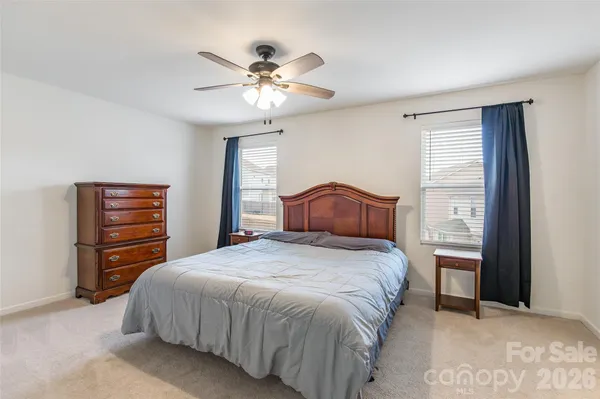 $305,000 | 825 Georgia Oak Lane, Landis, NC 28088