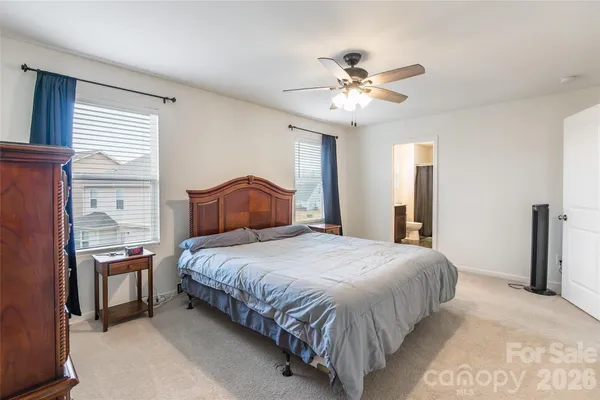 $305,000 | 825 Georgia Oak Lane, Landis, NC 28088