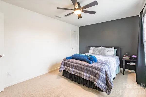 $305,000 | 825 Georgia Oak Lane, Landis, NC 28088