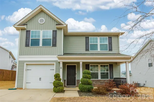 $305,000 | 825 Georgia Oak Lane, Landis, NC 28088
