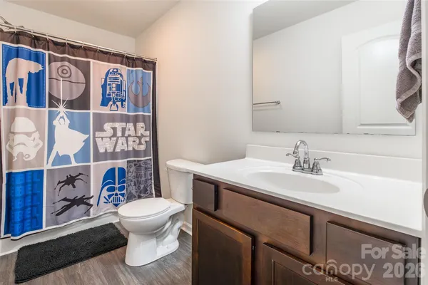$305,000 | 825 Georgia Oak Lane, Landis, NC 28088