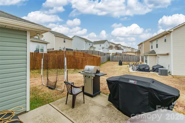 $305,000 | 825 Georgia Oak Lane, Landis, NC 28088