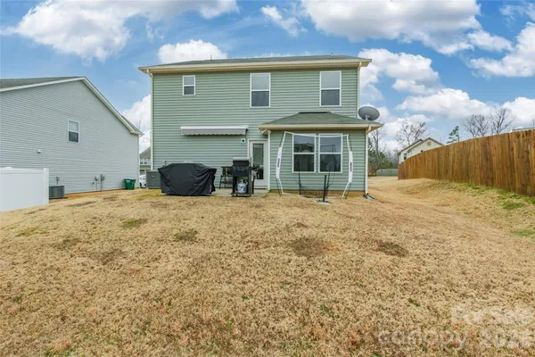 $305,000 | 825 Georgia Oak Lane, Landis, NC 28088