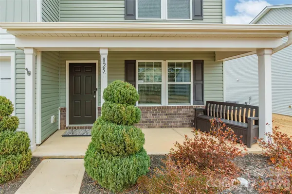 $305,000 | 825 Georgia Oak Lane, Landis, NC 28088