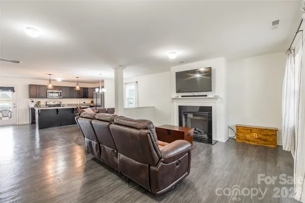 $305,000 | 825 Georgia Oak Lane, Landis, NC 28088