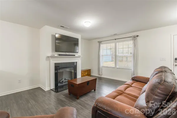 $305,000 | 825 Georgia Oak Lane, Landis, NC 28088