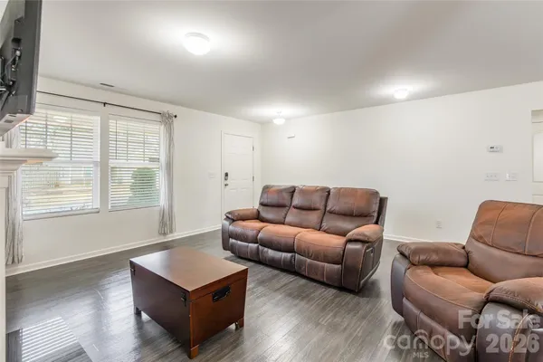 $305,000 | 825 Georgia Oak Lane, Landis, NC 28088