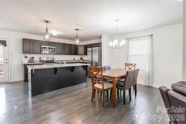 $305,000 | 825 Georgia Oak Lane, Landis, NC 28088