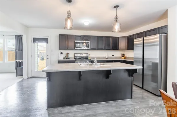 $305,000 | 825 Georgia Oak Lane, Landis, NC 28088