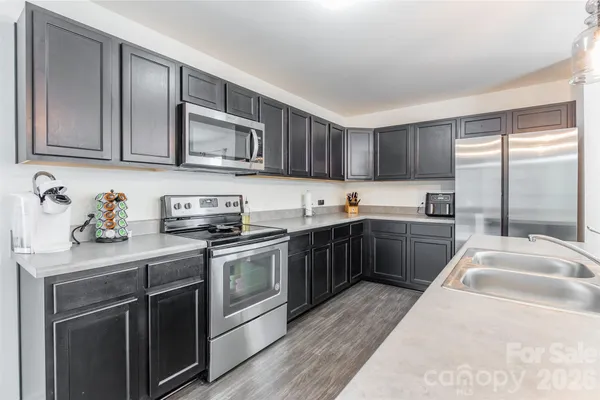 $305,000 | 825 Georgia Oak Lane, Landis, NC 28088
