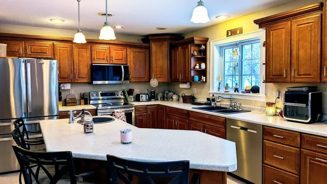 $369,900 | 128 East Walnut Street, Glenwood City, WI 54013