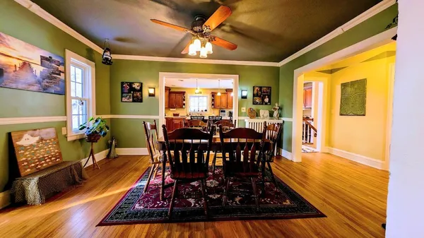$369,900 | 128 East Walnut Street, Glenwood City, WI 54013