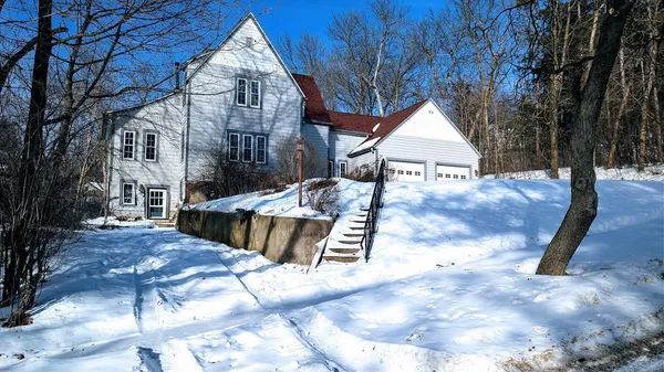 $369,900 | 128 East Walnut Street, Glenwood City, WI 54013