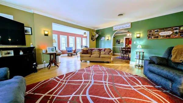 $369,900 | 128 East Walnut Street, Glenwood City, WI 54013