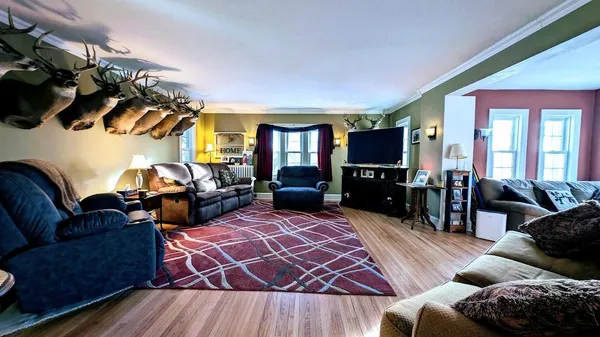 $369,900 | 128 East Walnut Street, Glenwood City, WI 54013
