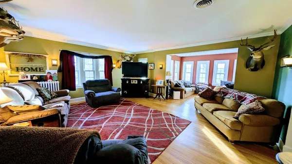 $369,900 | 128 East Walnut Street, Glenwood City, WI 54013