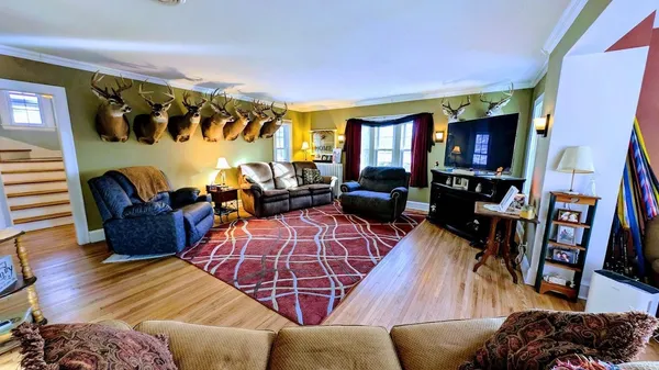 $369,900 | 128 East Walnut Street, Glenwood City, WI 54013