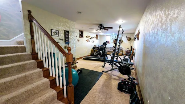 $369,900 | 128 East Walnut Street, Glenwood City, WI 54013