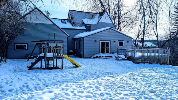 $369,900 | 128 East Walnut Street, Glenwood City, WI 54013