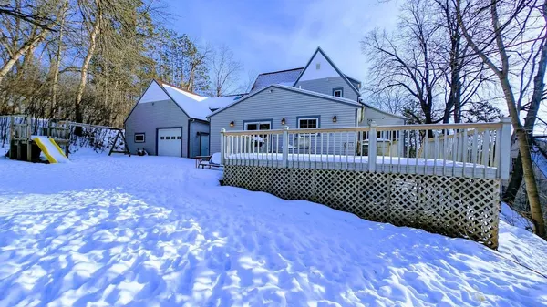 $369,900 | 128 East Walnut Street, Glenwood City, WI 54013