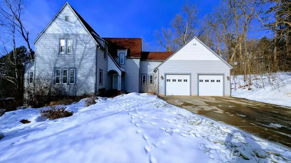 $369,900 | 128 East Walnut Street, Glenwood City, WI 54013